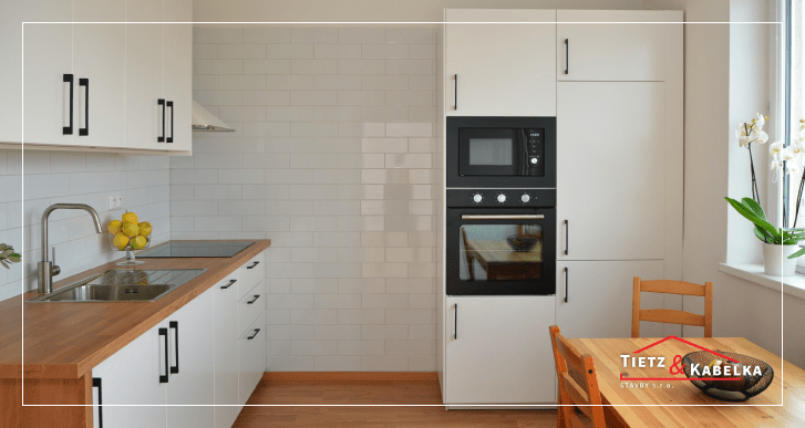 Rekonstrukce bytové jednotky 2+1, Ostrava Fifejdy